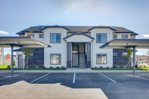 Jump Creek Community Offers 2 Bedrooms/2 Bathroom Apartment Homes – photo 1