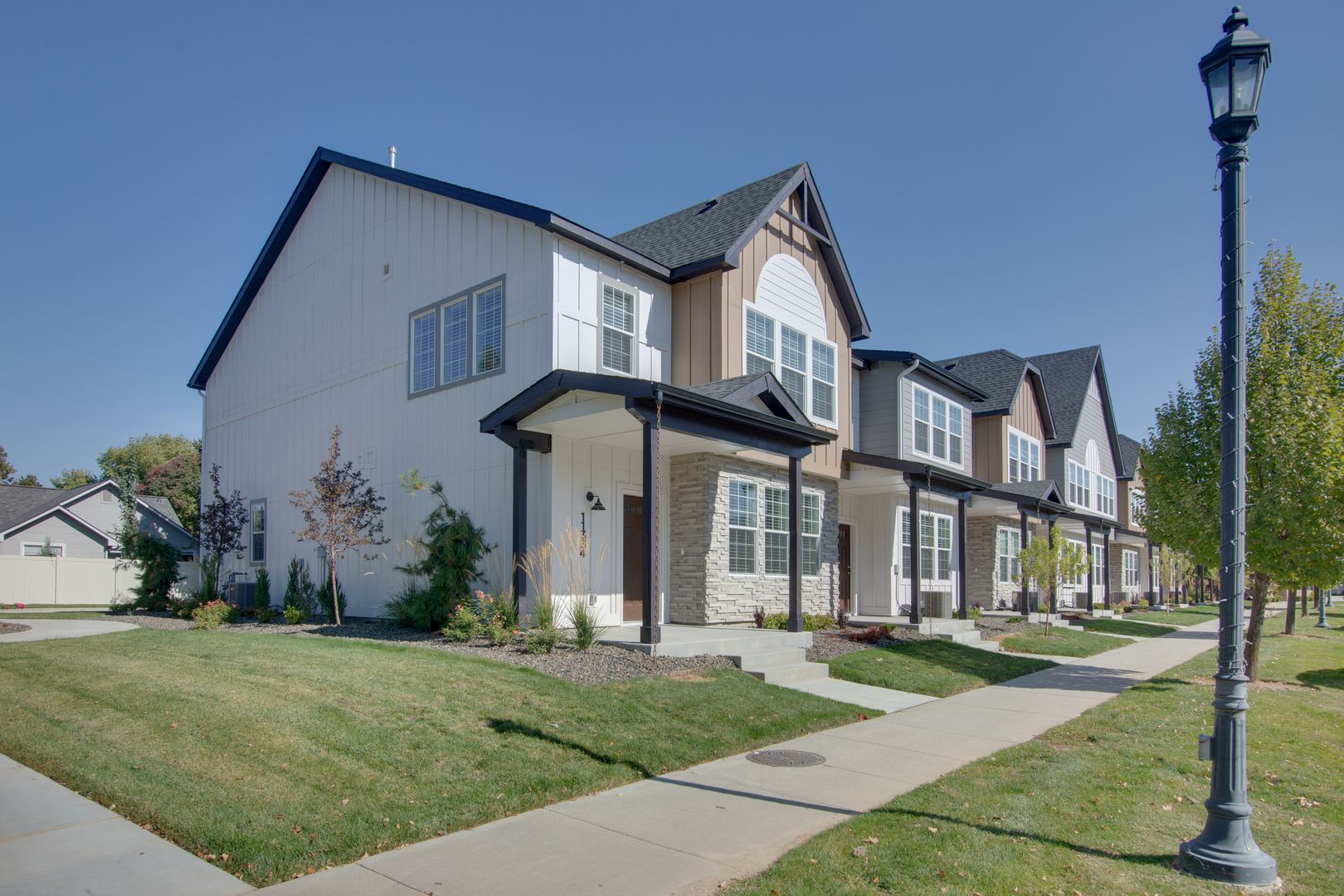 Boise House: 11374 W. Knightsbridge Ct