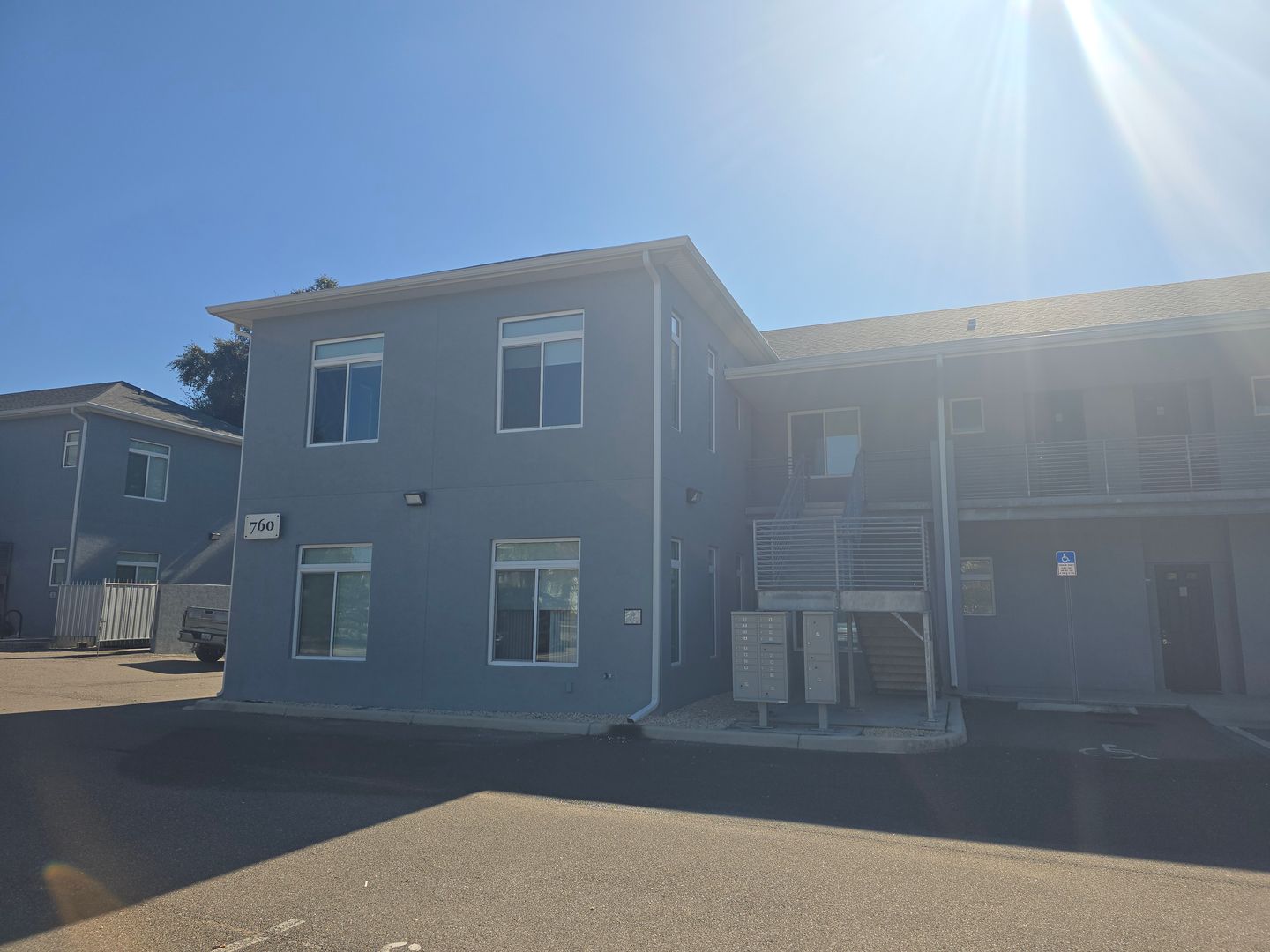 Winter Haven Apartment: 760 Ave C SW