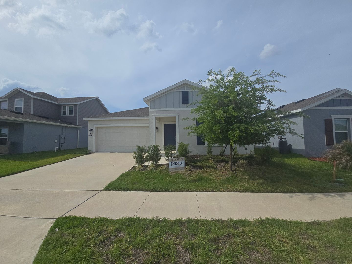 Eagle Lake House: 948 Craftsman Rd