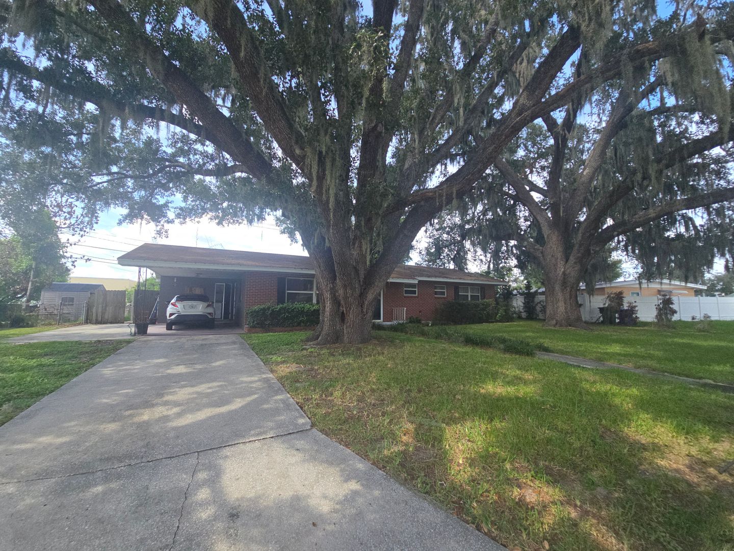 Lakeland House: 1707 Staunton Ave