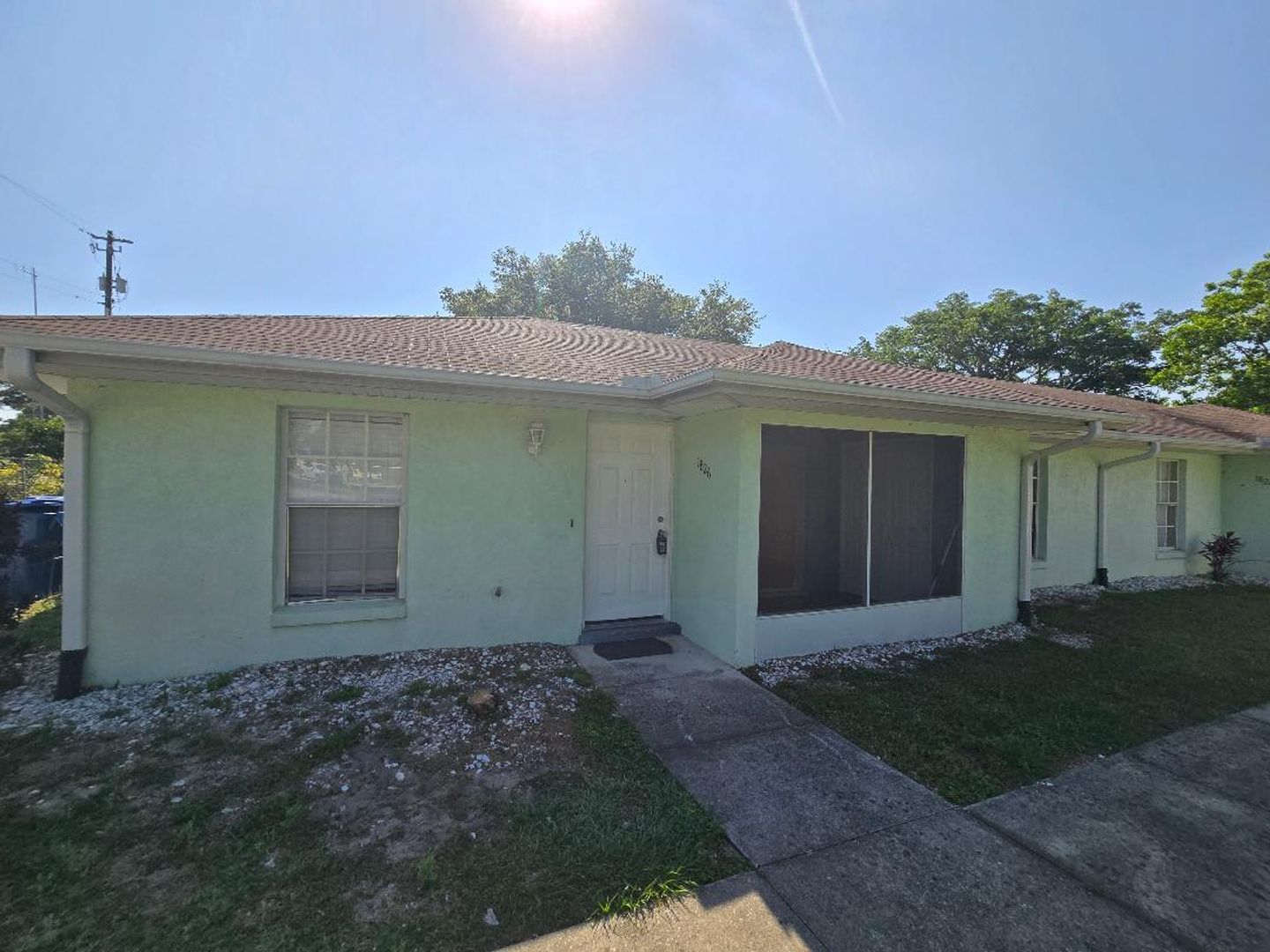 Winter Haven Multiplex: 1824 & 1826 Lake Mariam Dr