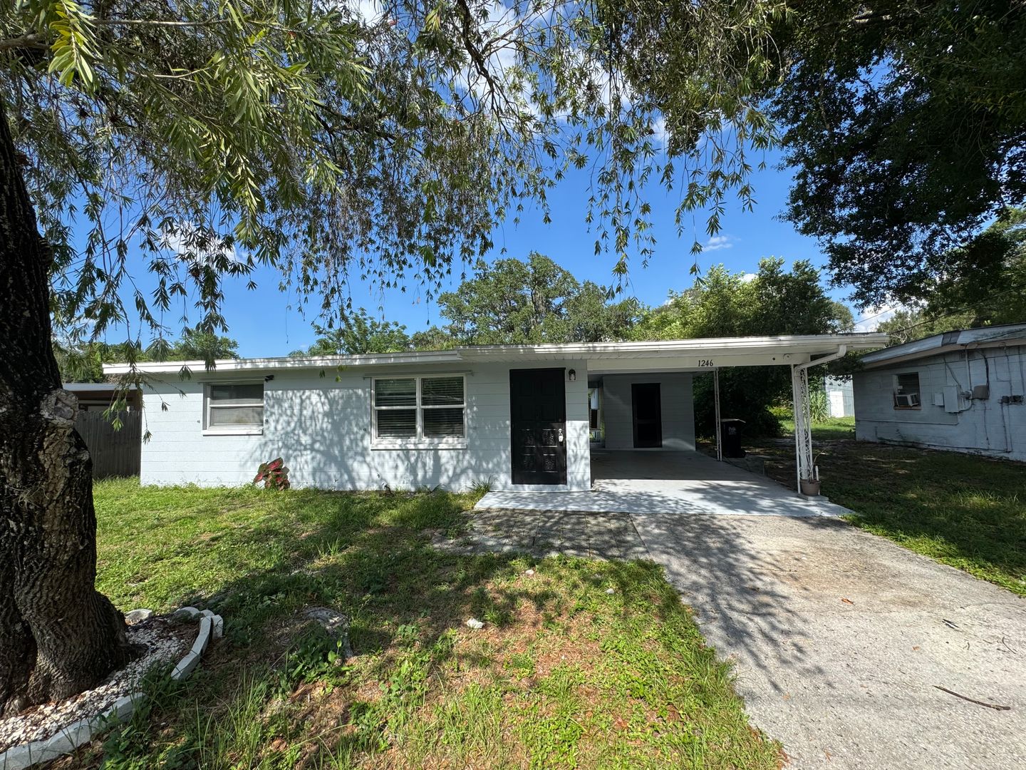 Winter Haven House: 1246 31st St NW