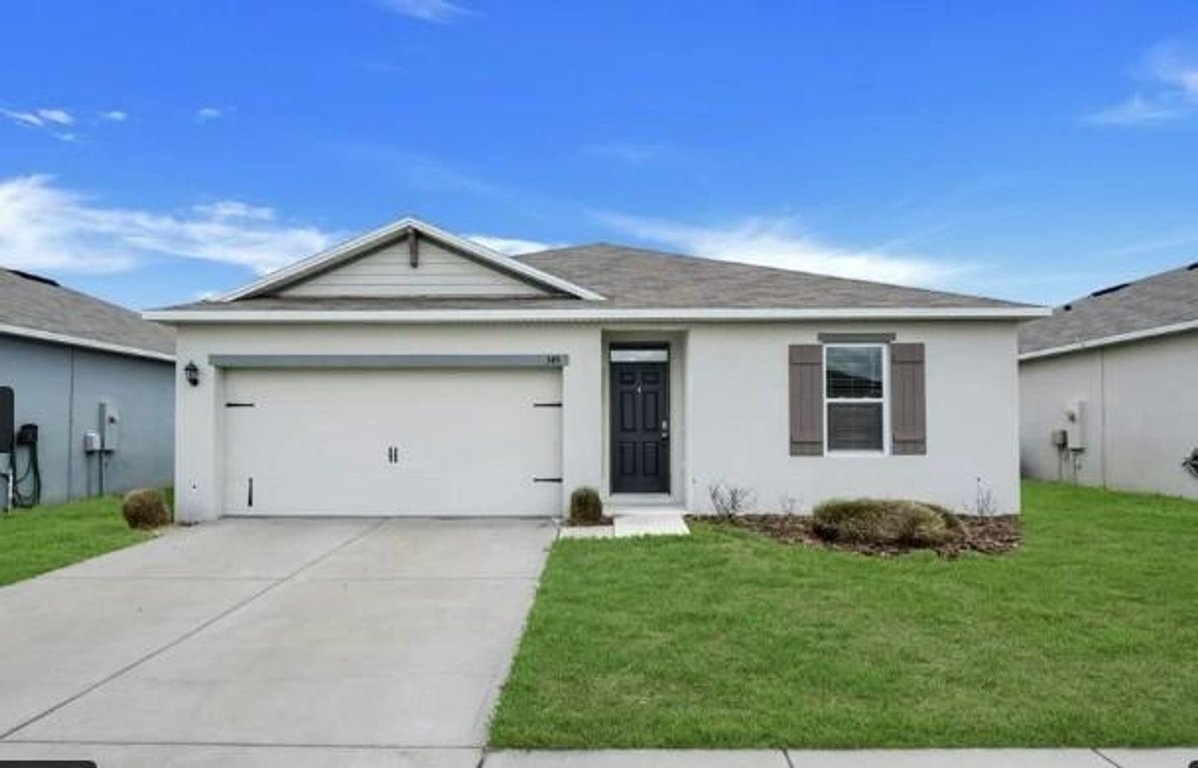 Winter Haven House: 345 Corso Loop