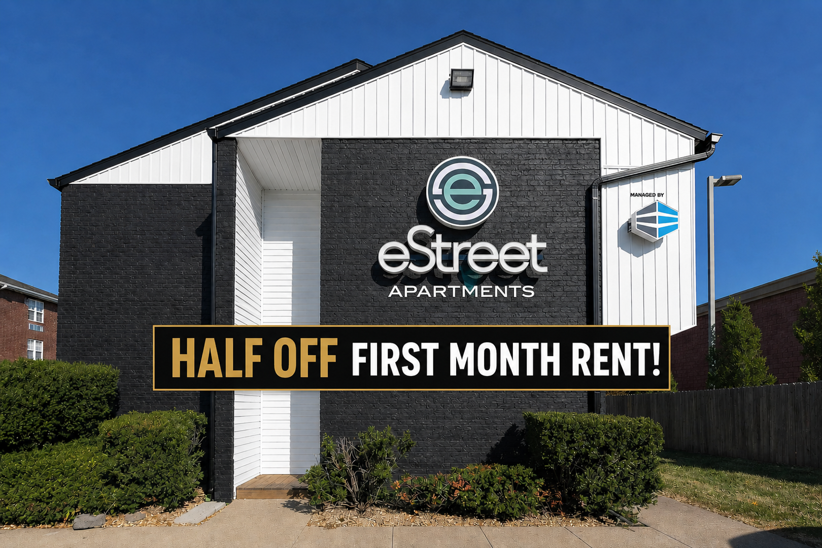 Springfield Apartment: 1147 E Elm St