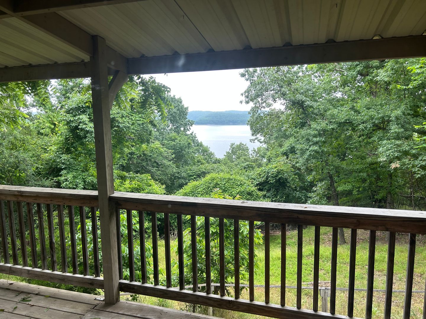 Rogers House: 21090 Greycliff Road