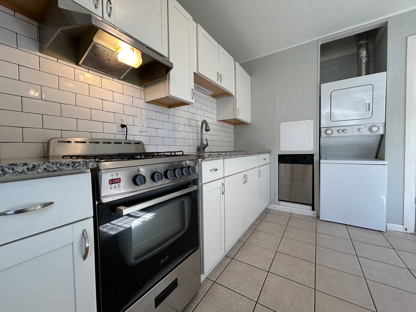 Fayetteville Apartment: 6474-6480 W Nicole Ln