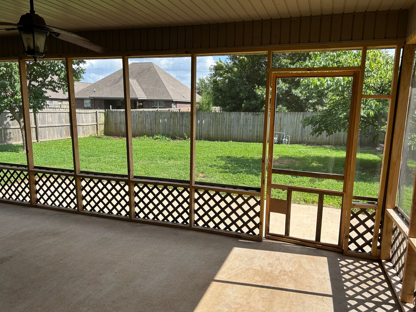 Bentonville House: 3501 SW Davinci Blvd
