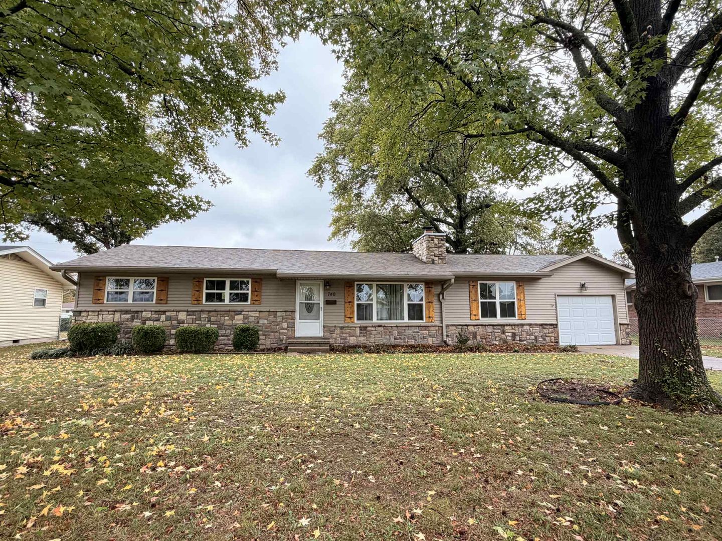 Joplin House: 740 E 33rd St