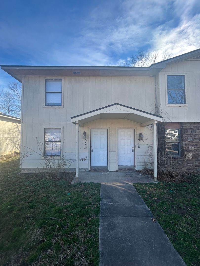 Fayetteville Apartment: 500-532 N Betty Jo Drive