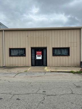 Commercial Space – photo 1