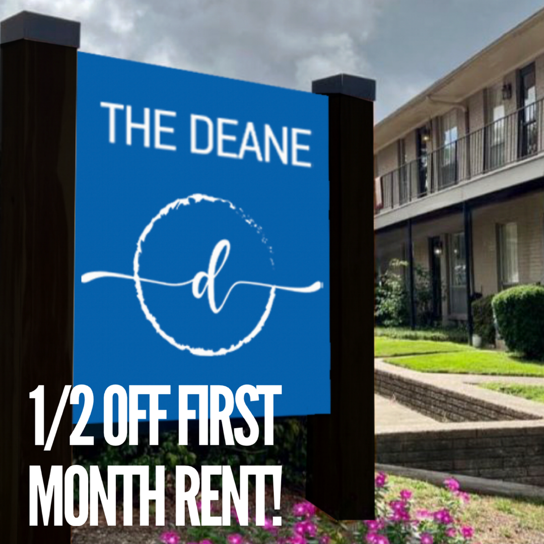 Fayetteville Apartment: 1851 W Deane St