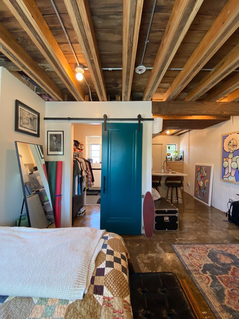 Dallas Apartment: 308 Bonnie View