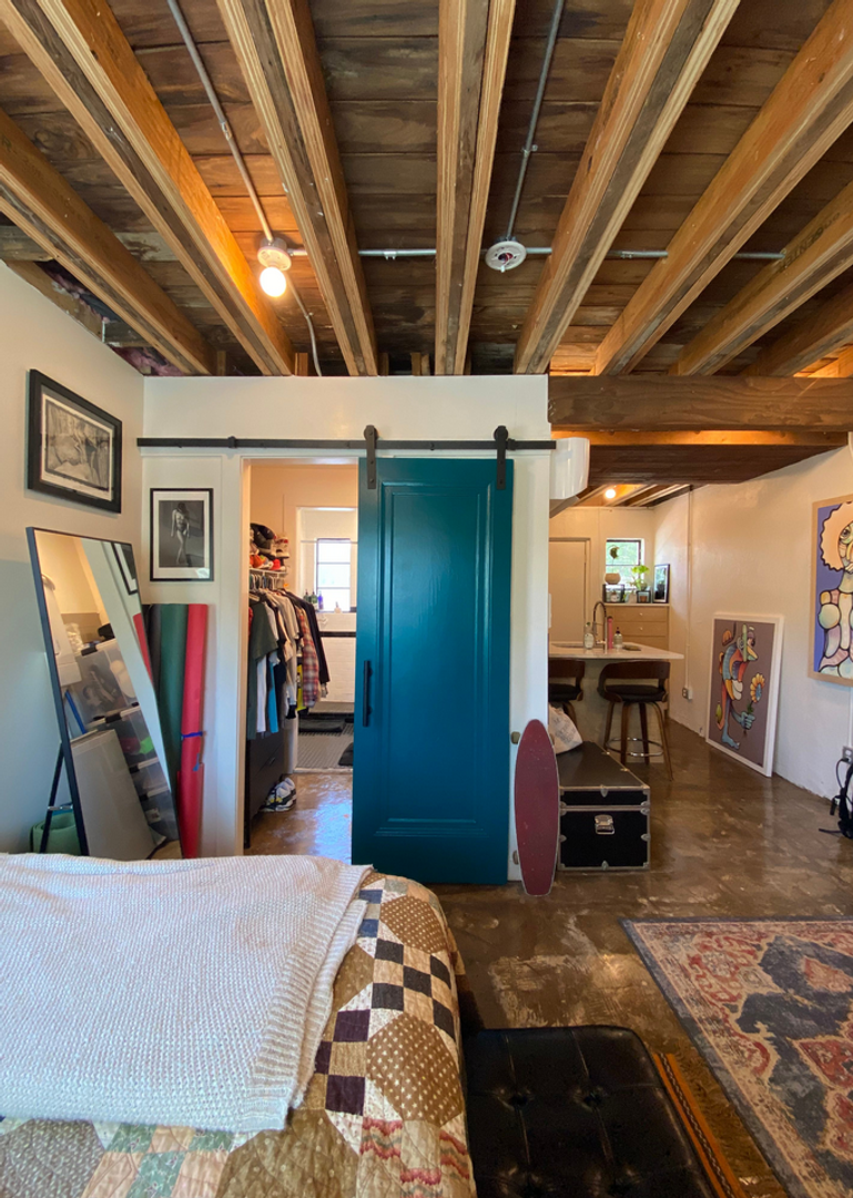 Dallas Apartment: 308 Bonnie View