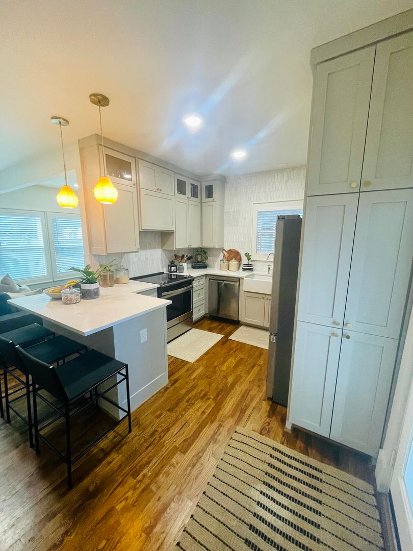 Dallas Apartment: 4004 Roswell St