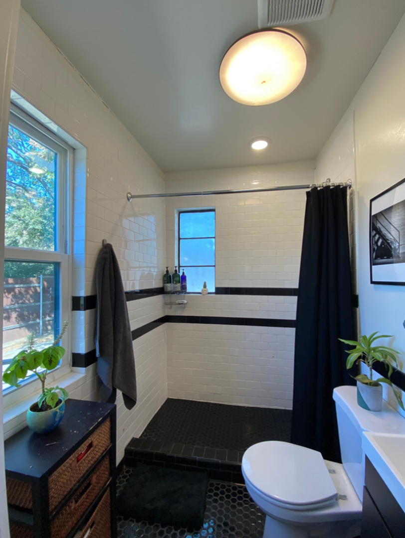 Dallas Apartment: 308 Bonnie View