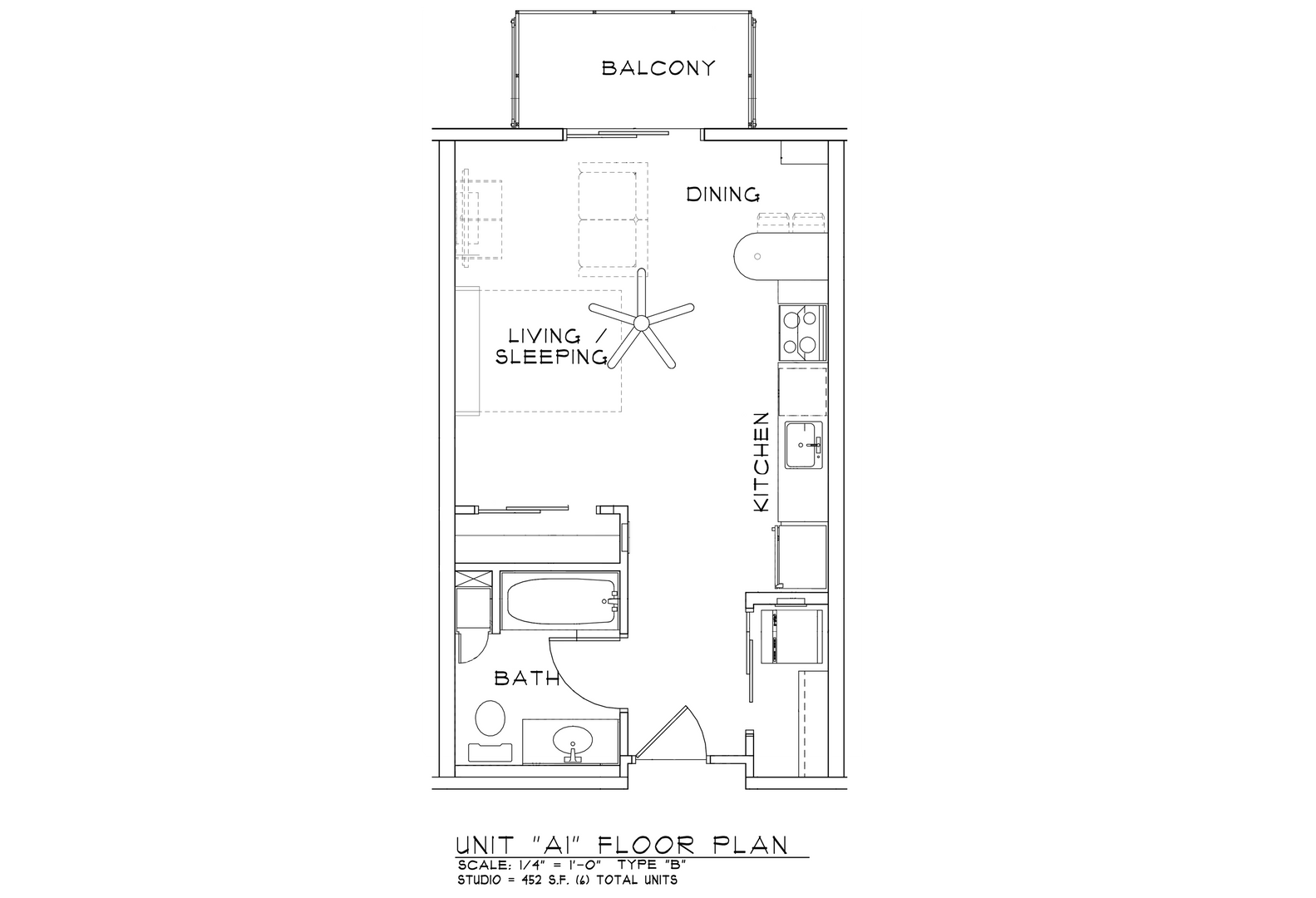 Duluth Apartment: 2102 W Superior St