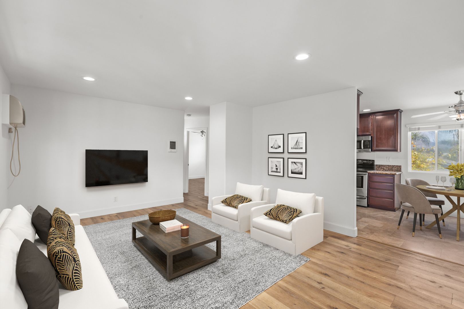 EL CAJON Apartment: 725 WASHINGTON HEIGHTS RD.