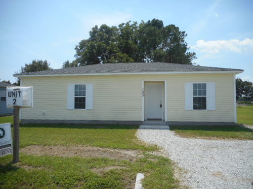 Just minutes from Richlands, NC!