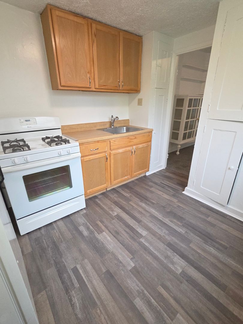 Pittsburgh Townhome: 1671-1685 Jancey St.