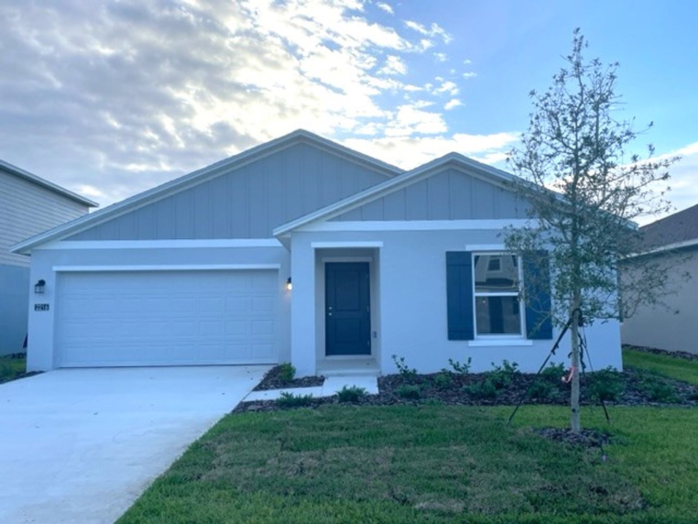 Haines City House: 2216 Crown Rock Dr