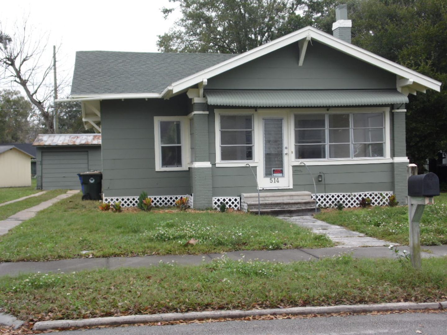 Saint Cloud House: 514 New York Ave
