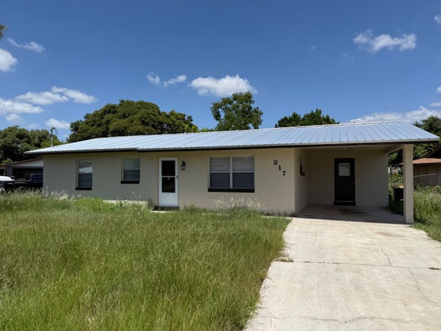 Babson Park House: 217 Aldo Dr