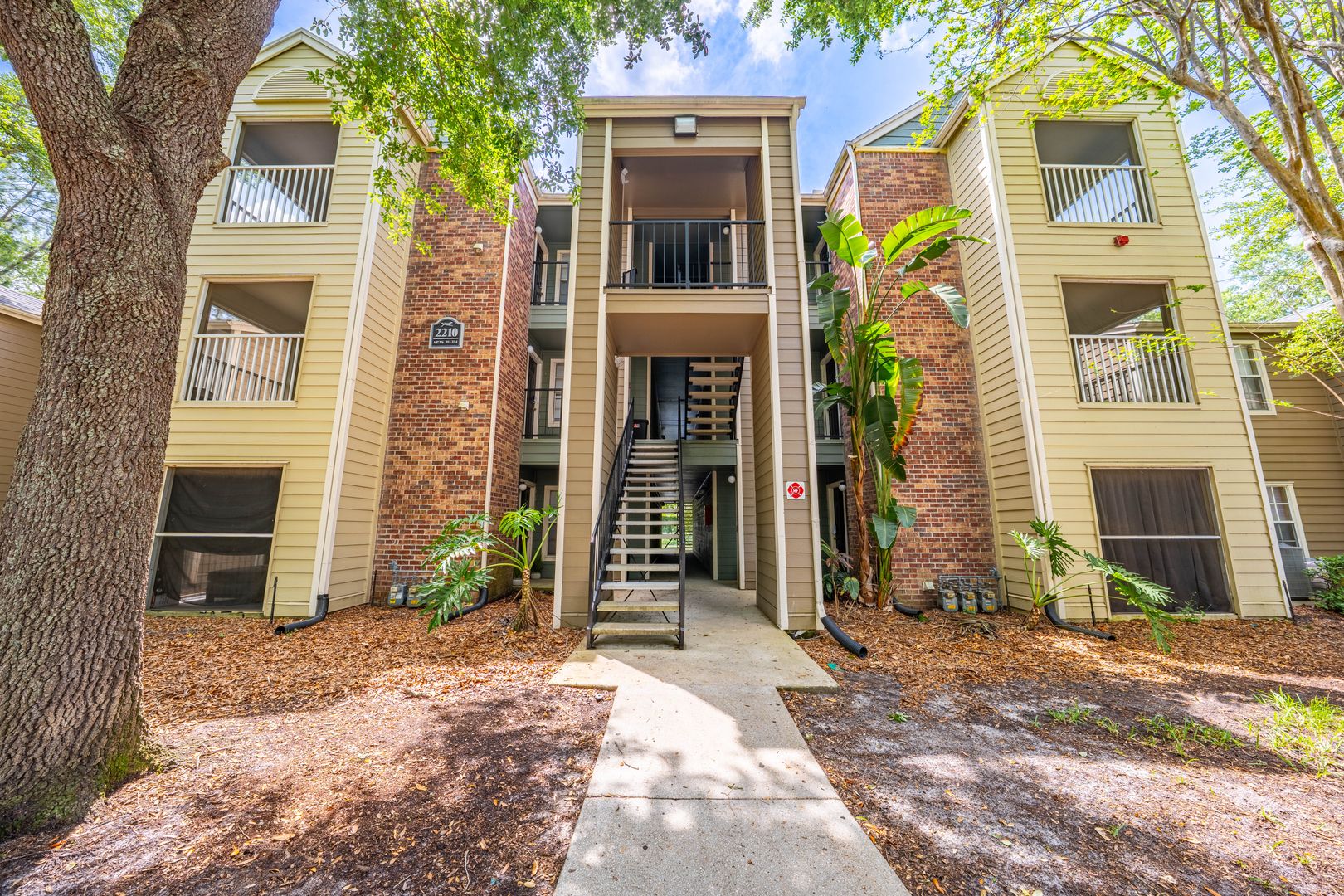 Orlando Condo: 2210 Yankee Place #334