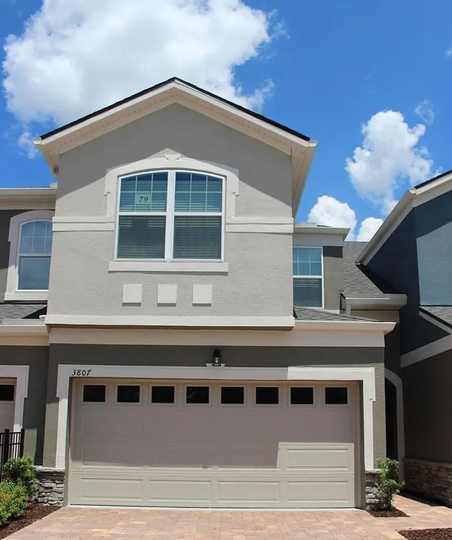 Orlando House: 3807 Brighton Park Cir