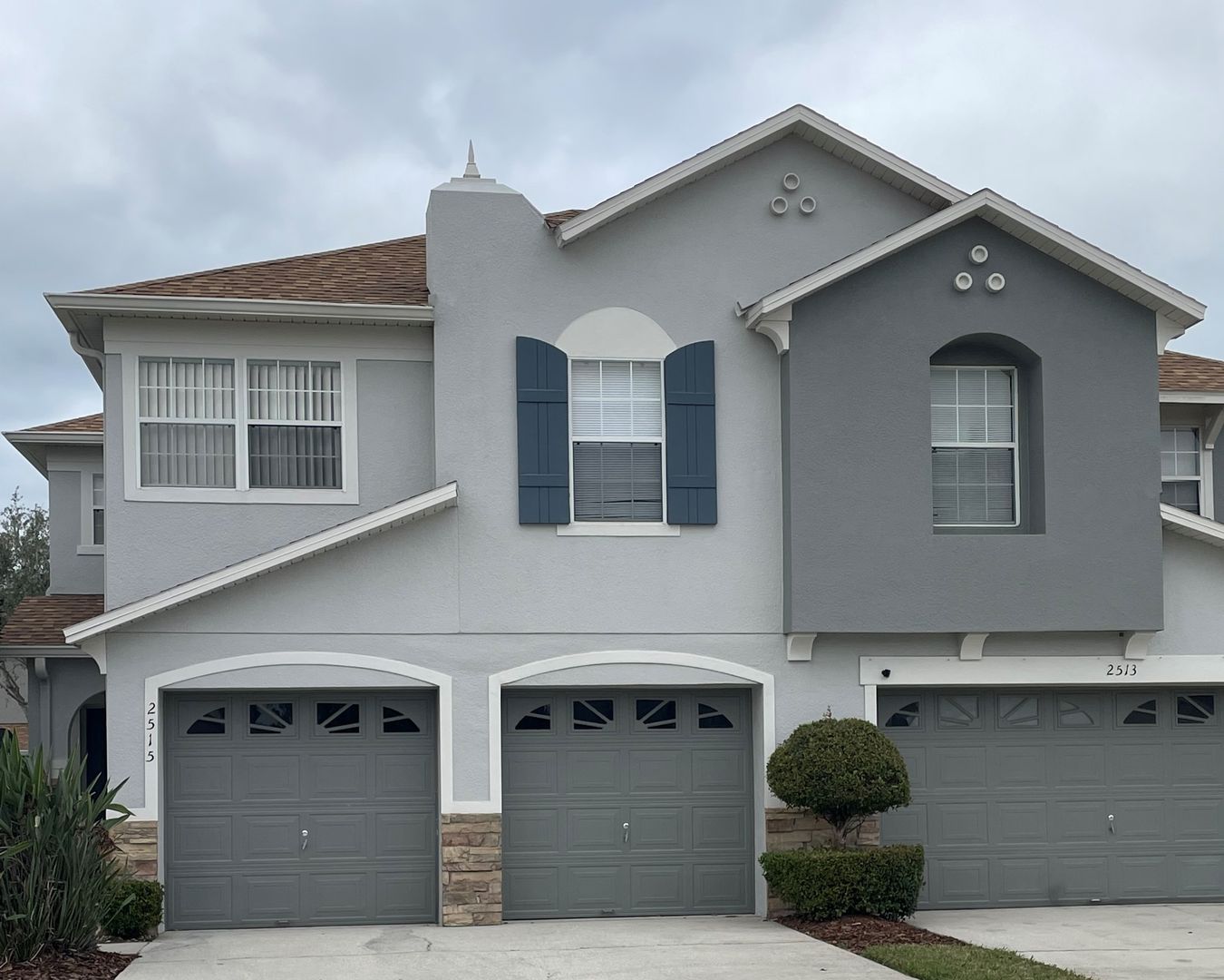 Kissimmee House: 2515 Hassonite St