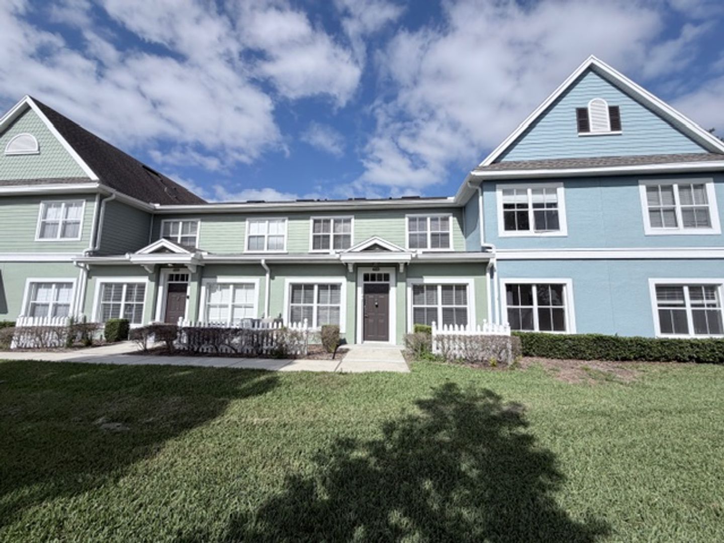 Kissimmee Townhome: 2201 San Vittorino Cir