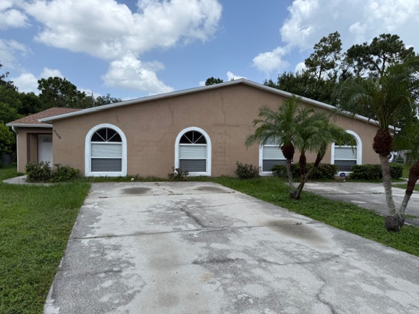 Kissimmee House: 558 Imperial Pl