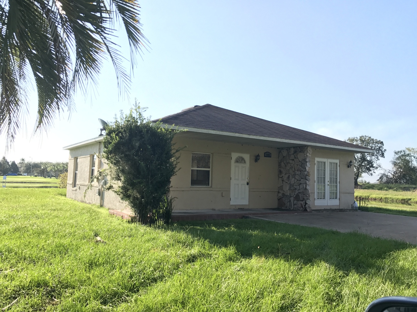 Kissimmee House: 1001 Aultman Road
