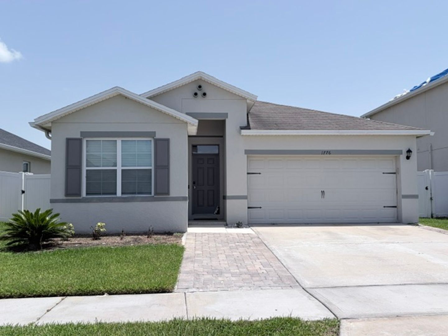 Kissimmee House: 1776 Ranger Highlands Rd