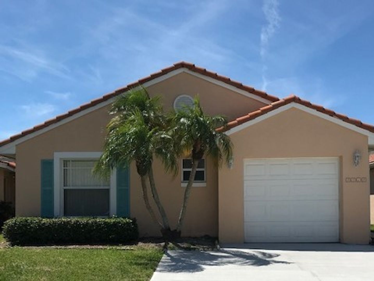 Kissimmee House: 2318 Santa Ana St