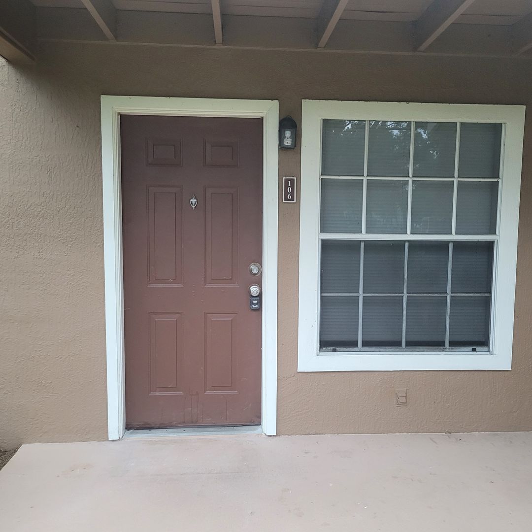 Rockledge Condo: 1780 Rocky Wood Circle #106