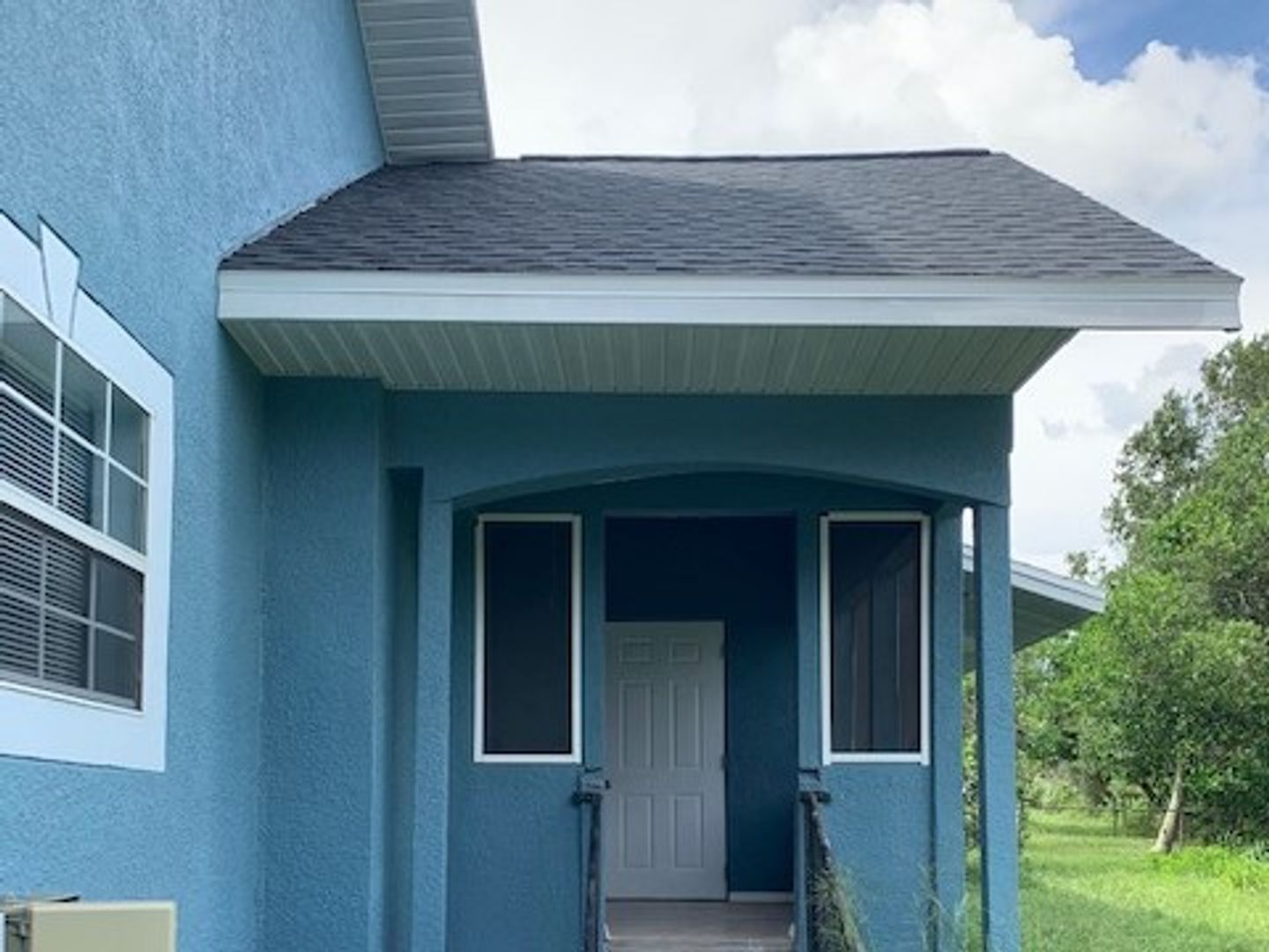 Haines City Townhome: 1302 Avenue K