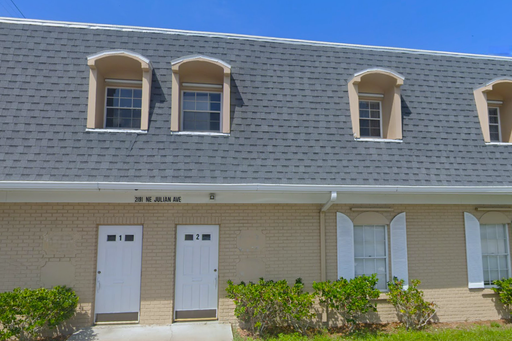 Palm Bay Office Space for Rent – photo 1