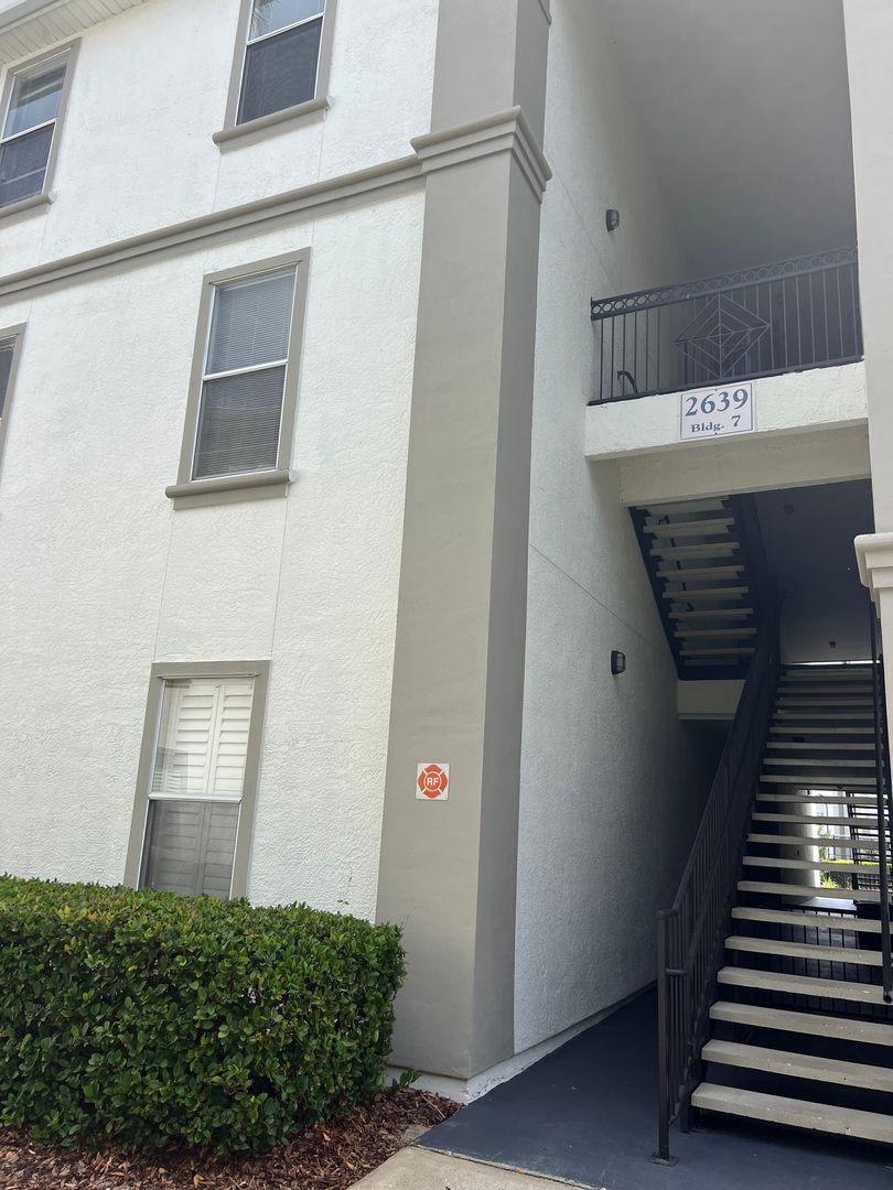 Maitland Condo: 2639 Maitland Crossing Way Unit 201