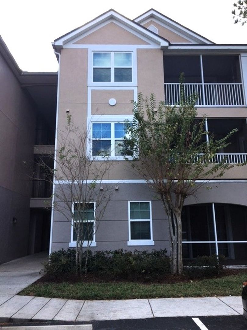 Orlando Condo: 3250 Corona Village Way