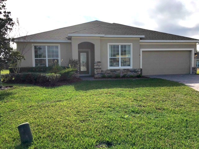 Saint Cloud House: 3411 Mallard Pond Blvd