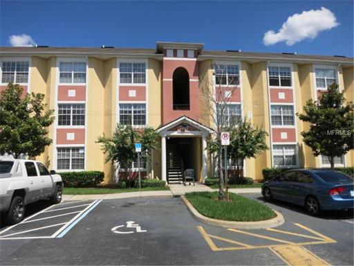 1 Bedroom Condo in Gated Community – photo 1