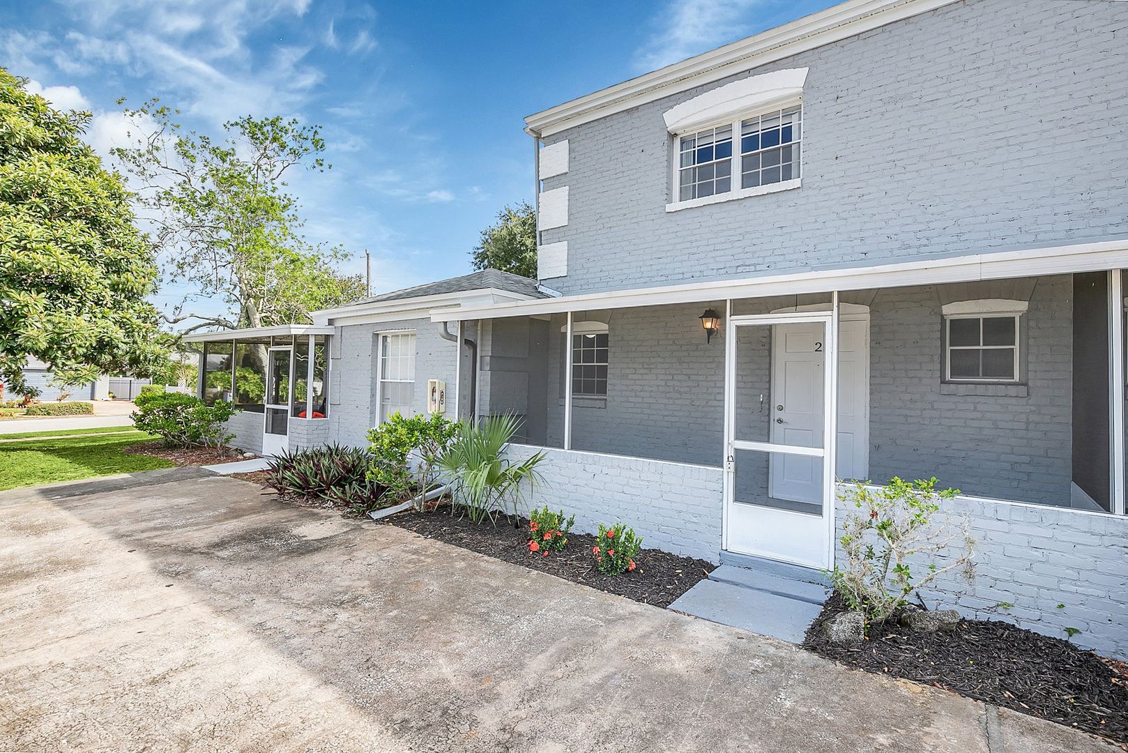 Titusville Condo: 4111 Raney Rd