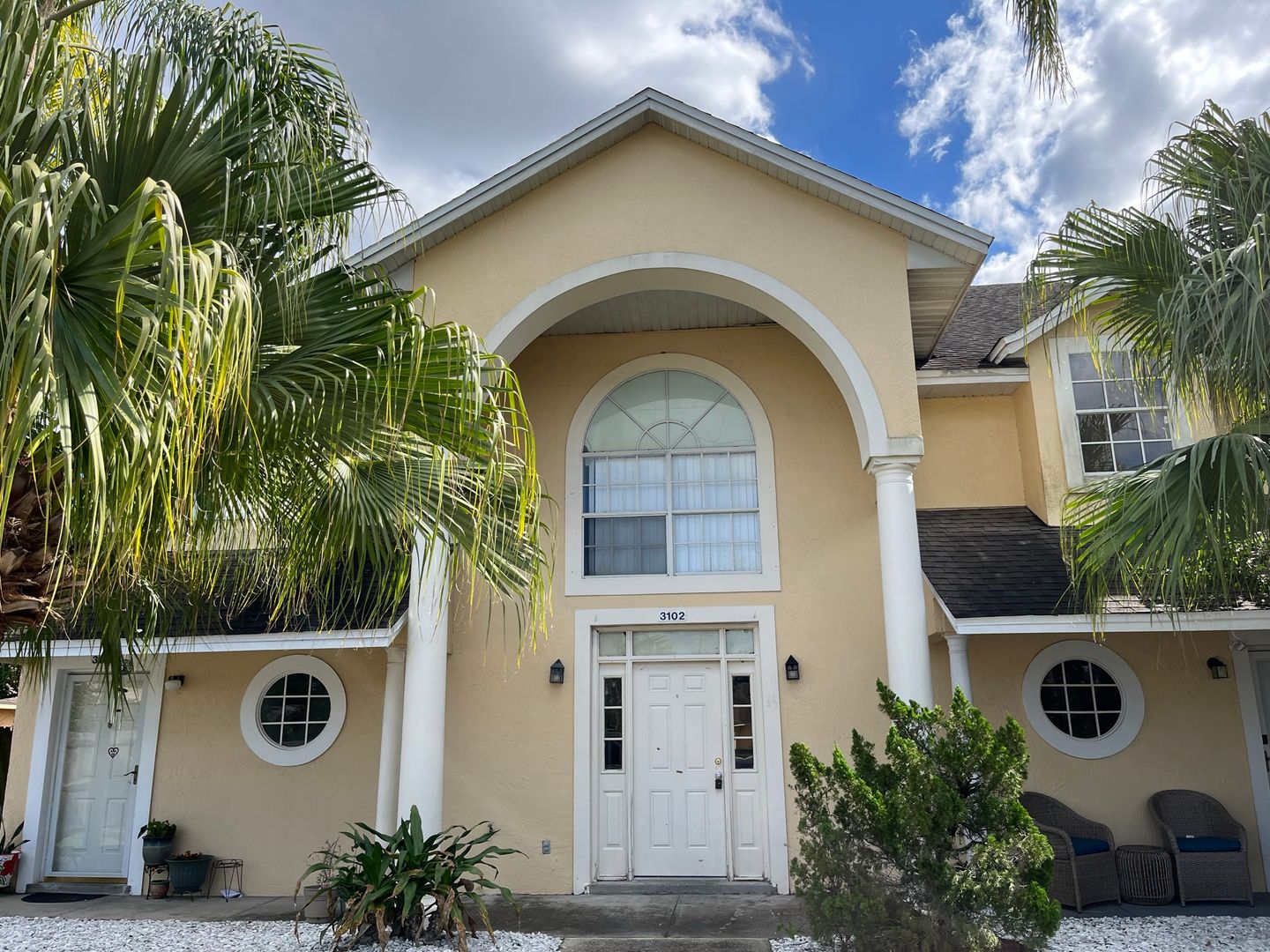 Kissimmee House: 3102 Enclave Ct