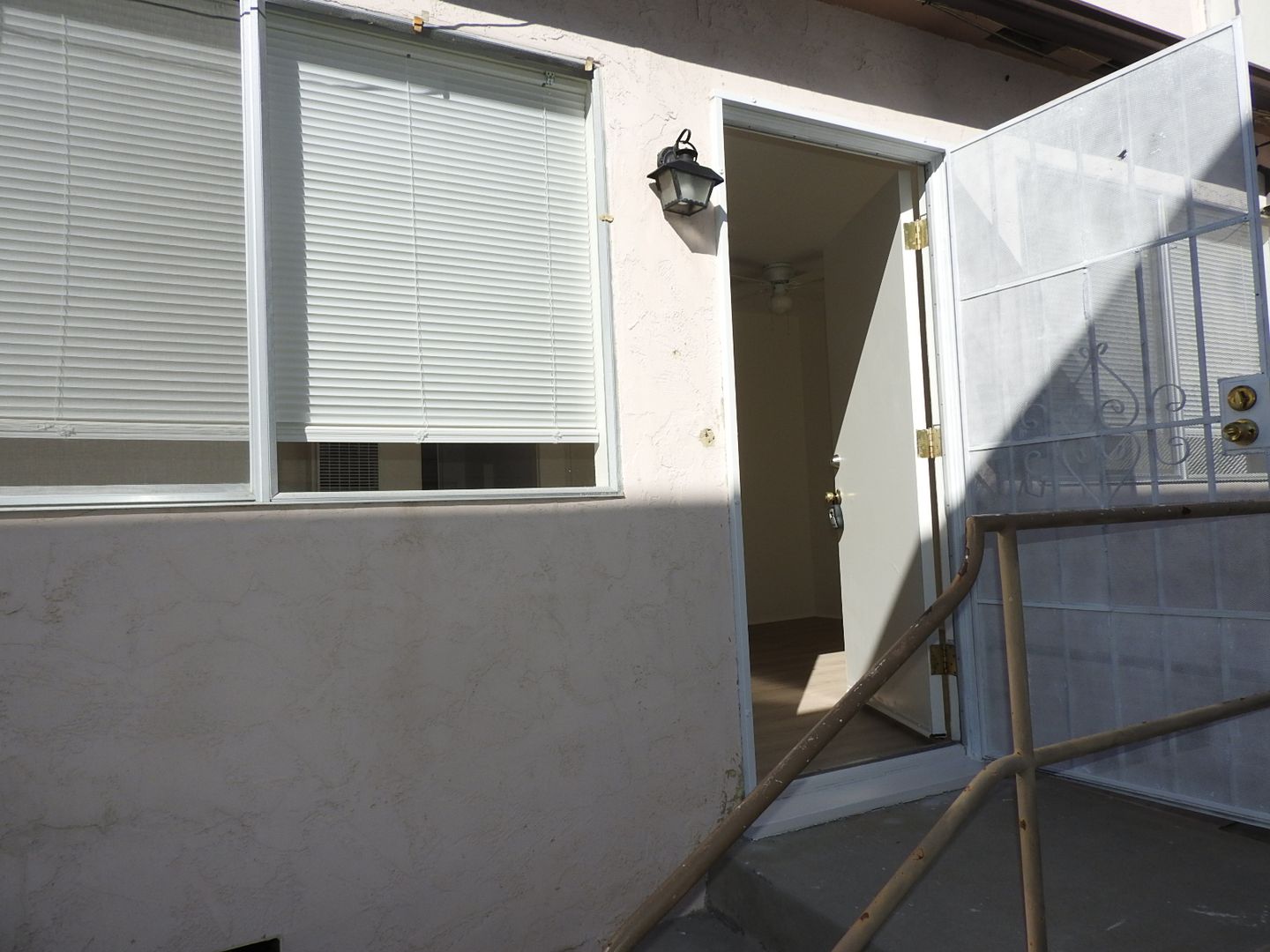 San Diego Apartment: 3126-3130 Keats St