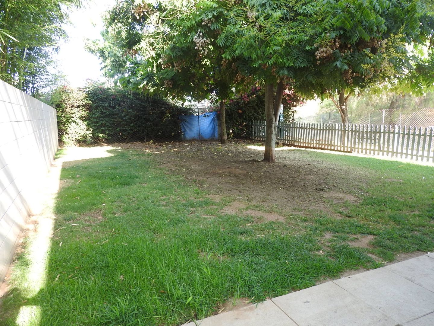 El Cajon Apartment: 1069 Naranca Ave