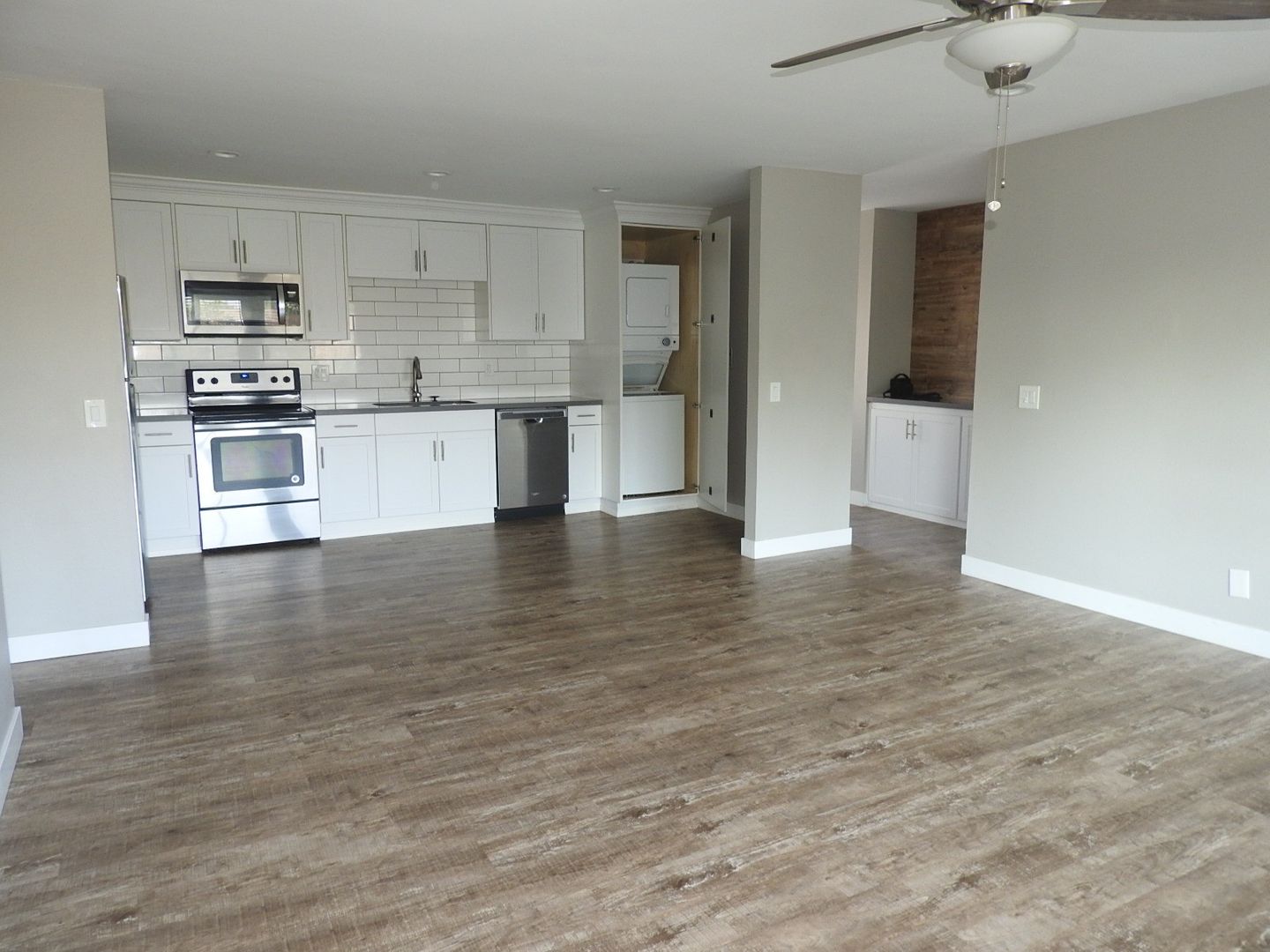 El Cajon Apartment: 1069 Naranca Ave