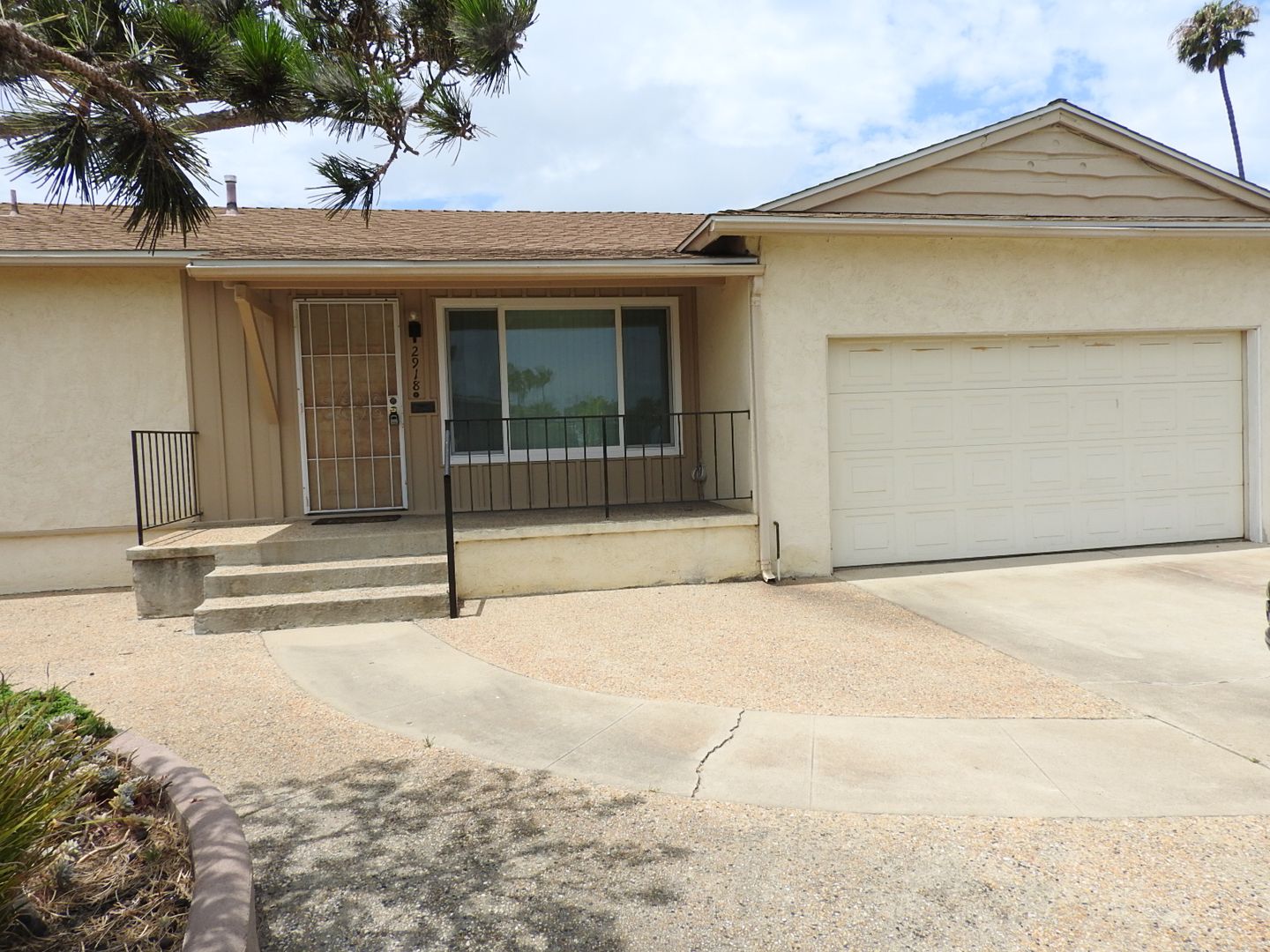 San Diego House: 2918 Havasupai Avenue