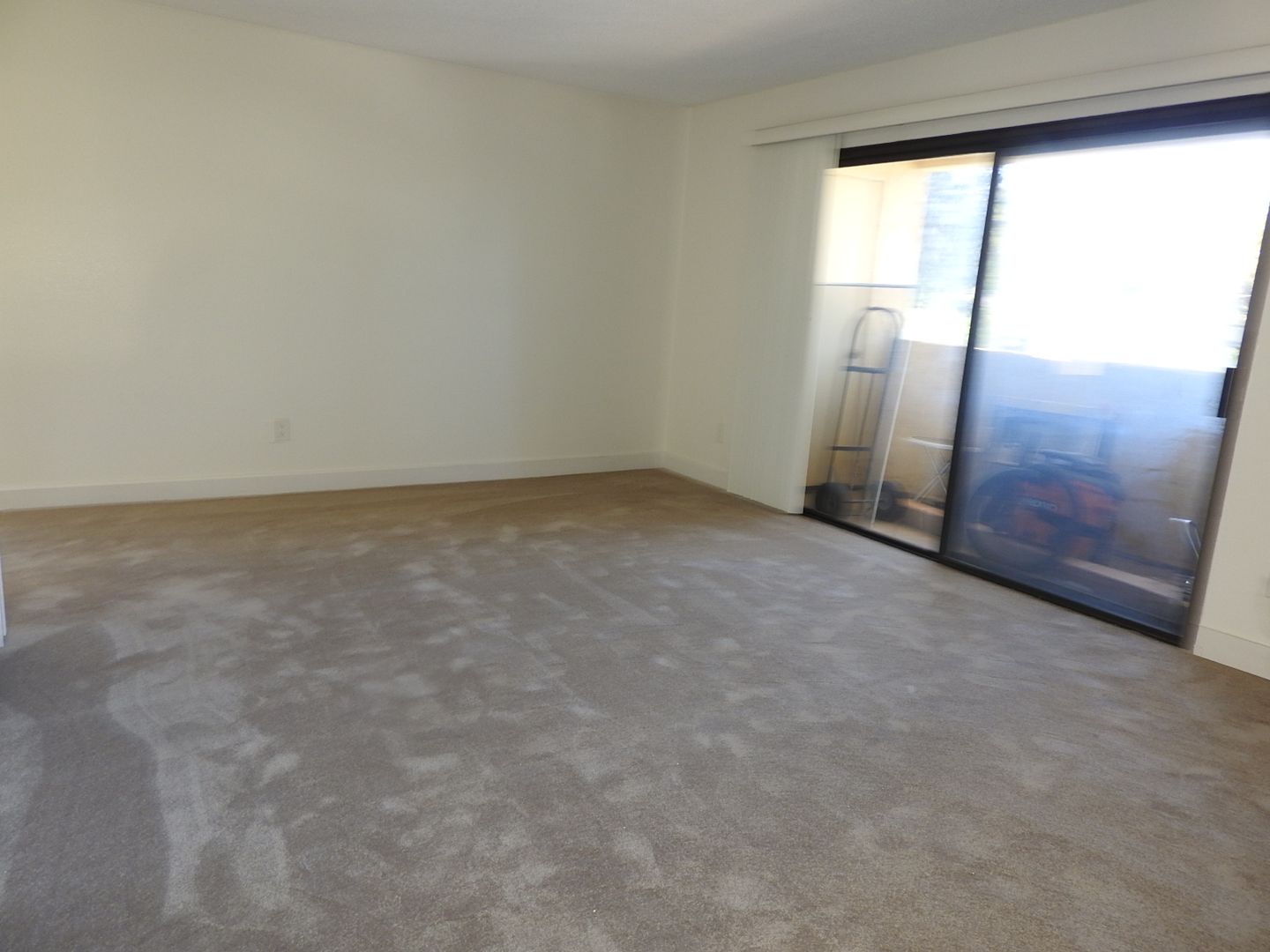 Santee Apartment: 8546 Graham Terrace