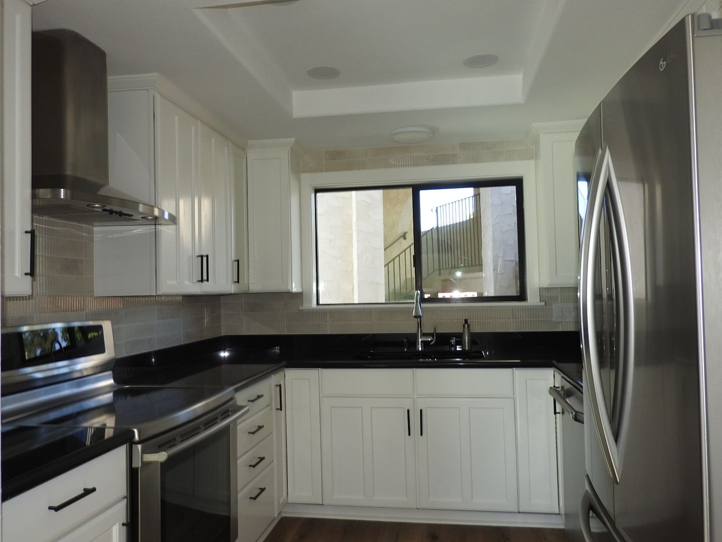 San Diego Condo: 4255 Asher St #49